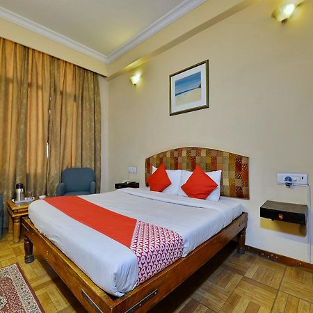 Oyo 9900 Hotel Pioneer Plaza Jodhpur  Bagian luar foto