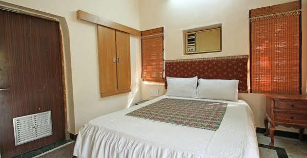 Oyo 9900 Hotel Pioneer Plaza Jodhpur  Bagian luar foto