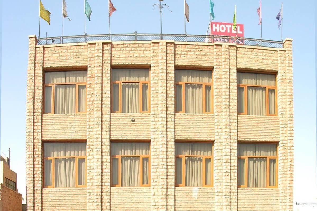 Oyo 9900 Hotel Pioneer Plaza Jodhpur  Bagian luar foto