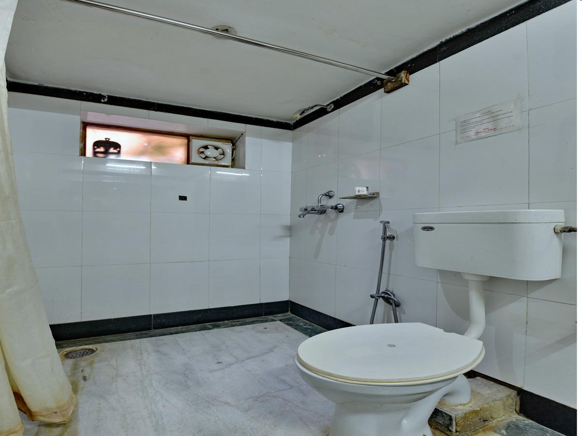 Oyo 9900 Hotel Pioneer Plaza Jodhpur  Bagian luar foto