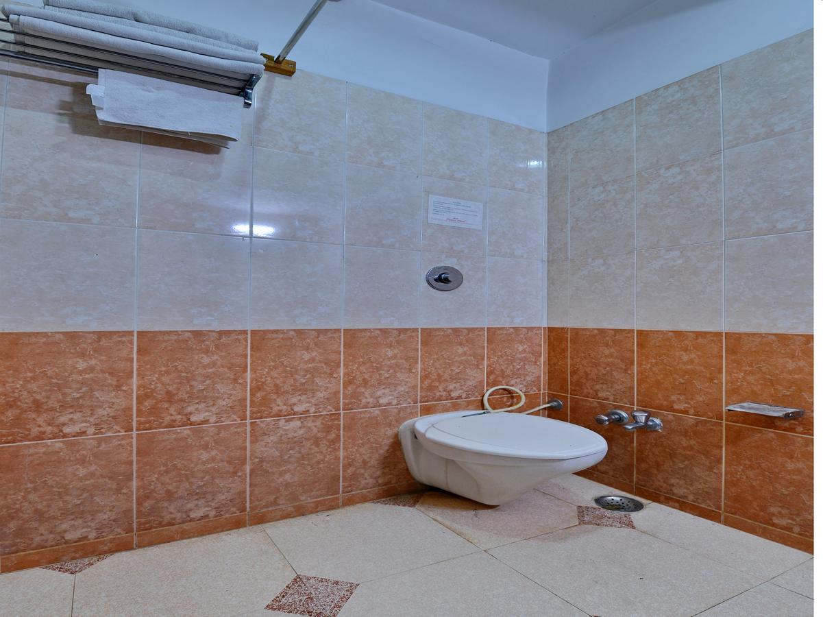 Oyo 9900 Hotel Pioneer Plaza Jodhpur  Bagian luar foto
