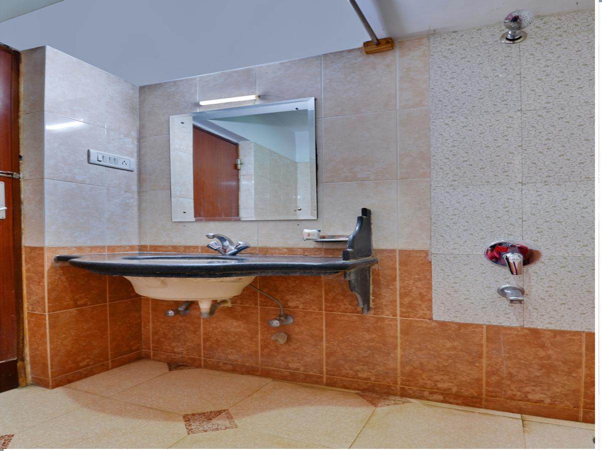 Oyo 9900 Hotel Pioneer Plaza Jodhpur  Bagian luar foto