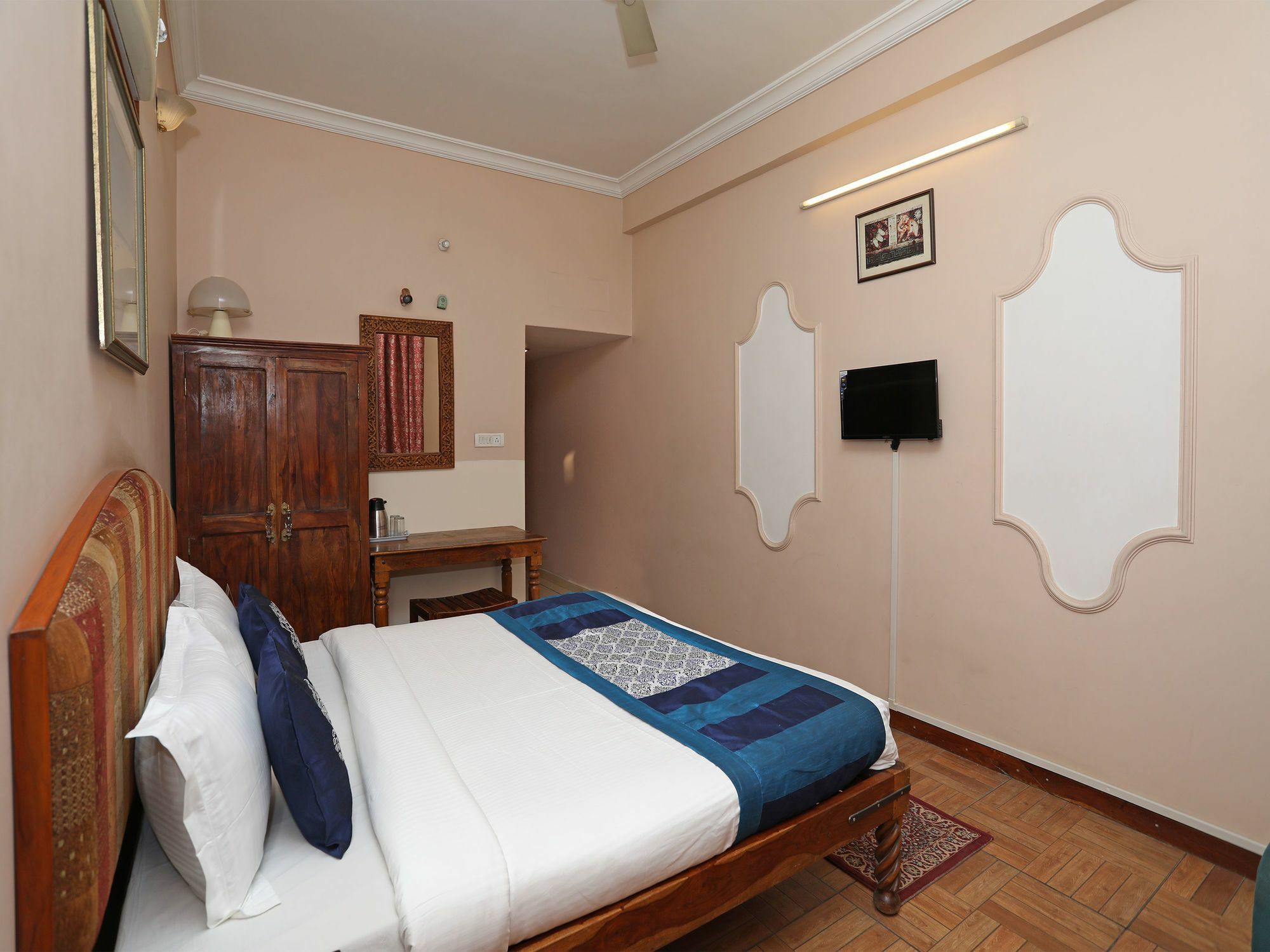 Oyo 9900 Hotel Pioneer Plaza Jodhpur  Bagian luar foto