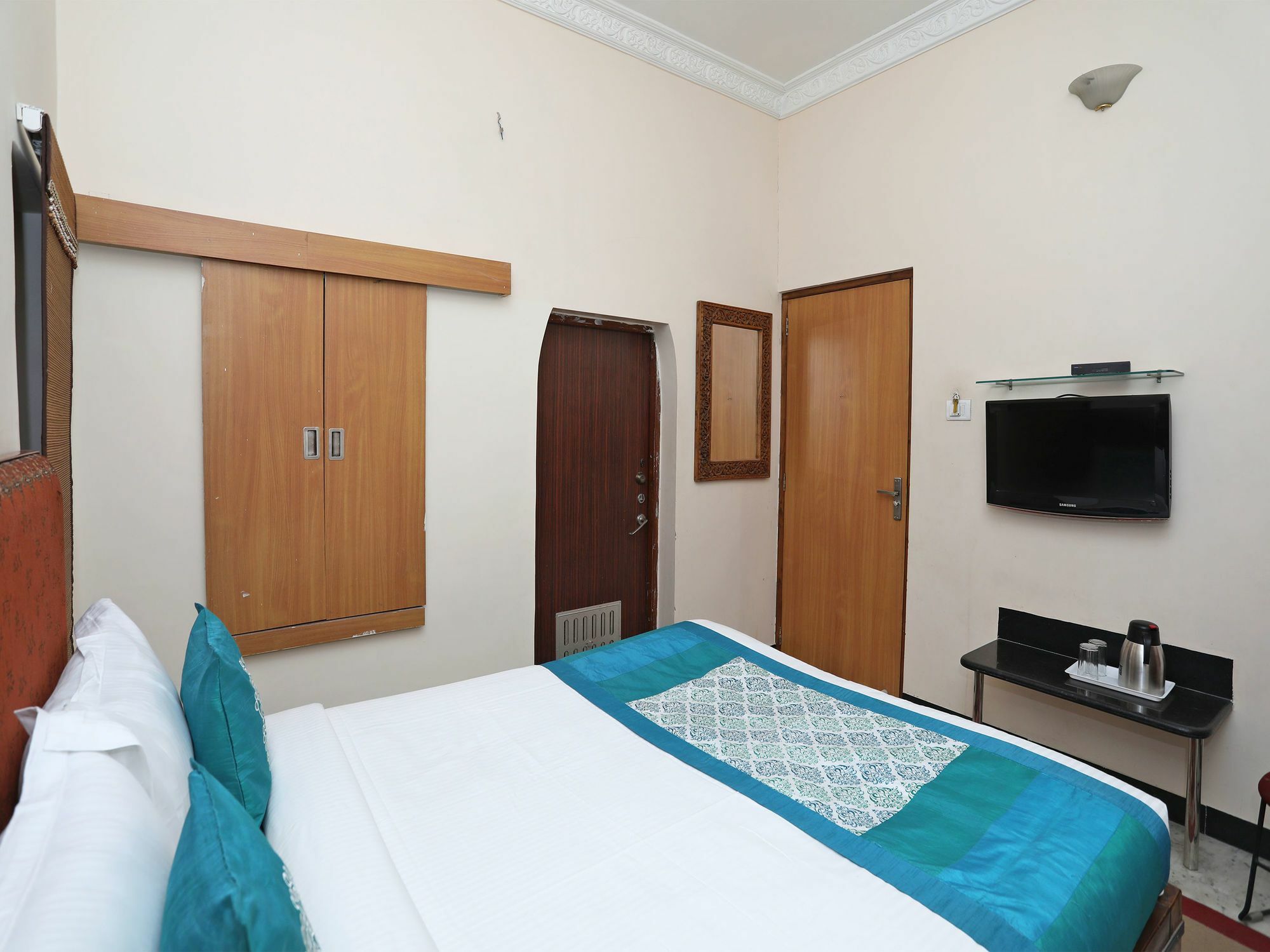 Oyo 9900 Hotel Pioneer Plaza Jodhpur  Bagian luar foto