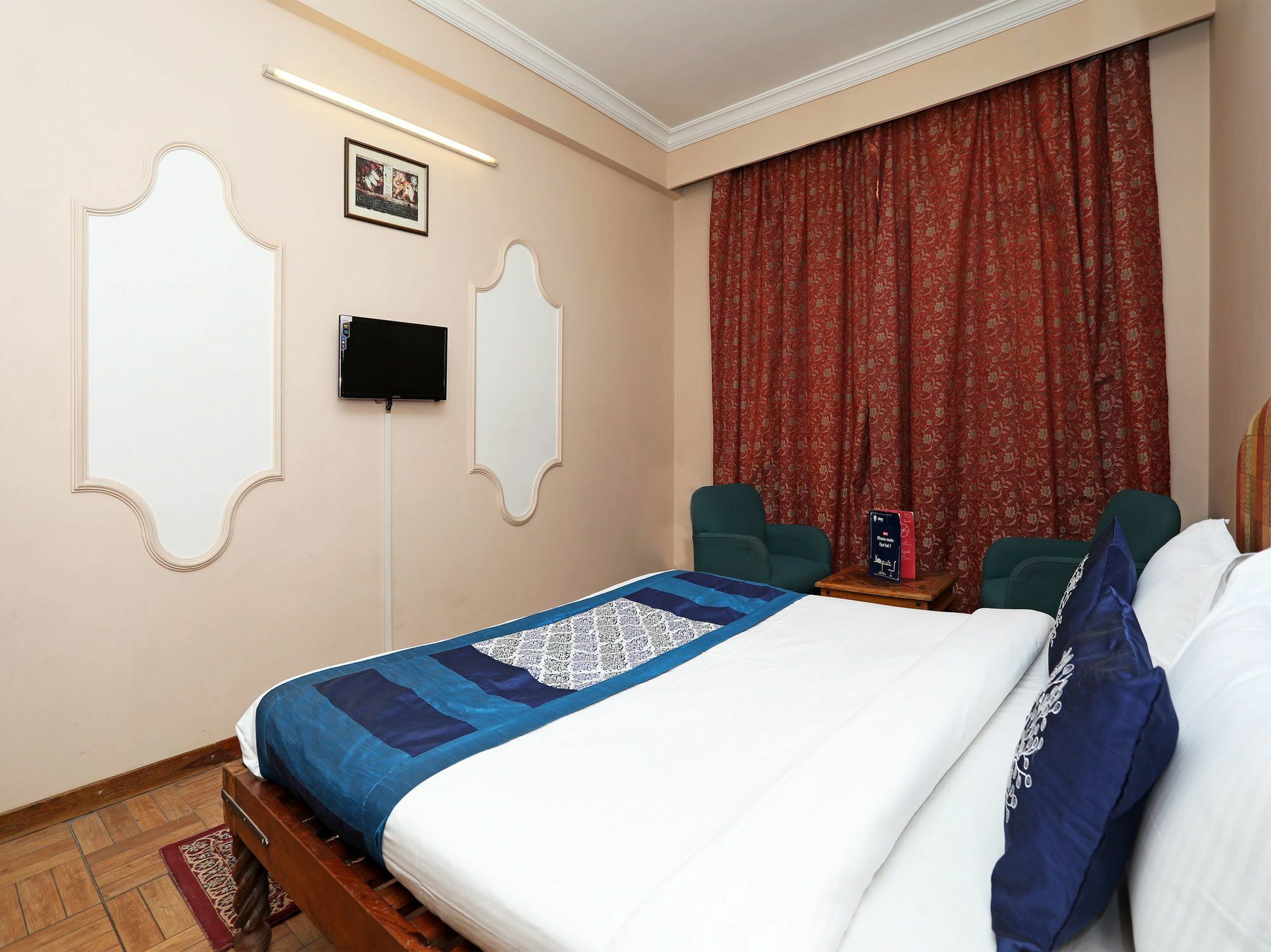 Oyo 9900 Hotel Pioneer Plaza Jodhpur  Bagian luar foto