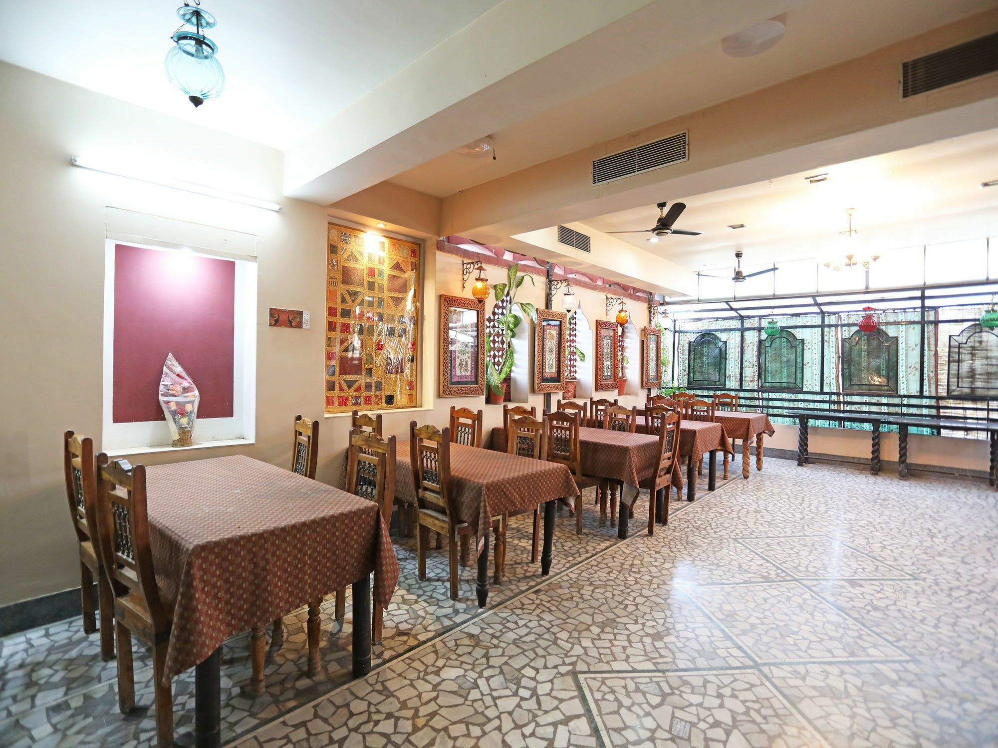 Oyo 9900 Hotel Pioneer Plaza Jodhpur  Bagian luar foto