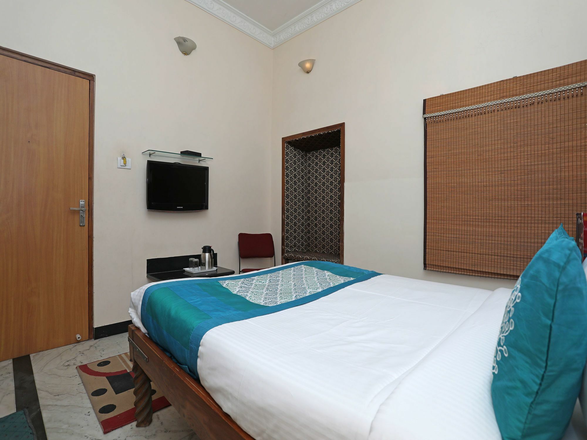 Oyo 9900 Hotel Pioneer Plaza Jodhpur  Bagian luar foto